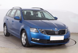 Skoda Octavia III , Salon Polska, Klimatronic, Tempomat, Parktronic,
