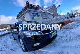 Kia Cee&apos;d I 1.4 benzyna