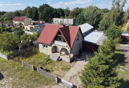 Lokal Syców, ul. Szosa Kępińska 61