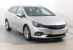 Opel Astra J , Salon Polska, Serwis ASO, Navi, Klimatronic, Tempomat,