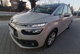 Citroen C4 Picasso II 1,6 HDI.120KM,6-biegów,NAVI,klimatronic,LEDY,Zarejestrowany