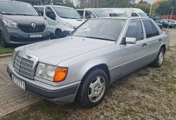 Mercedes-Benz W124