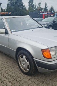 Mercedes-Benz W124-2