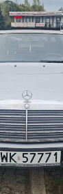 Mercedes-Benz W124-3