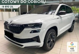 Skoda Karoq Sportline 1.5 TSI DSG Sportline 1.5 TSI 150KM DSG