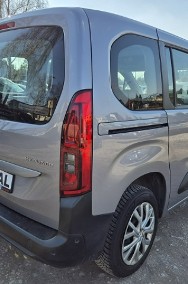 Citroen Berlingo II Navi*Parktronik*Tempomat*Led-2