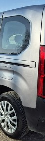 Citroen Berlingo II Navi*Parktronik*Tempomat*Led-4