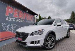 Peugeot 508 I