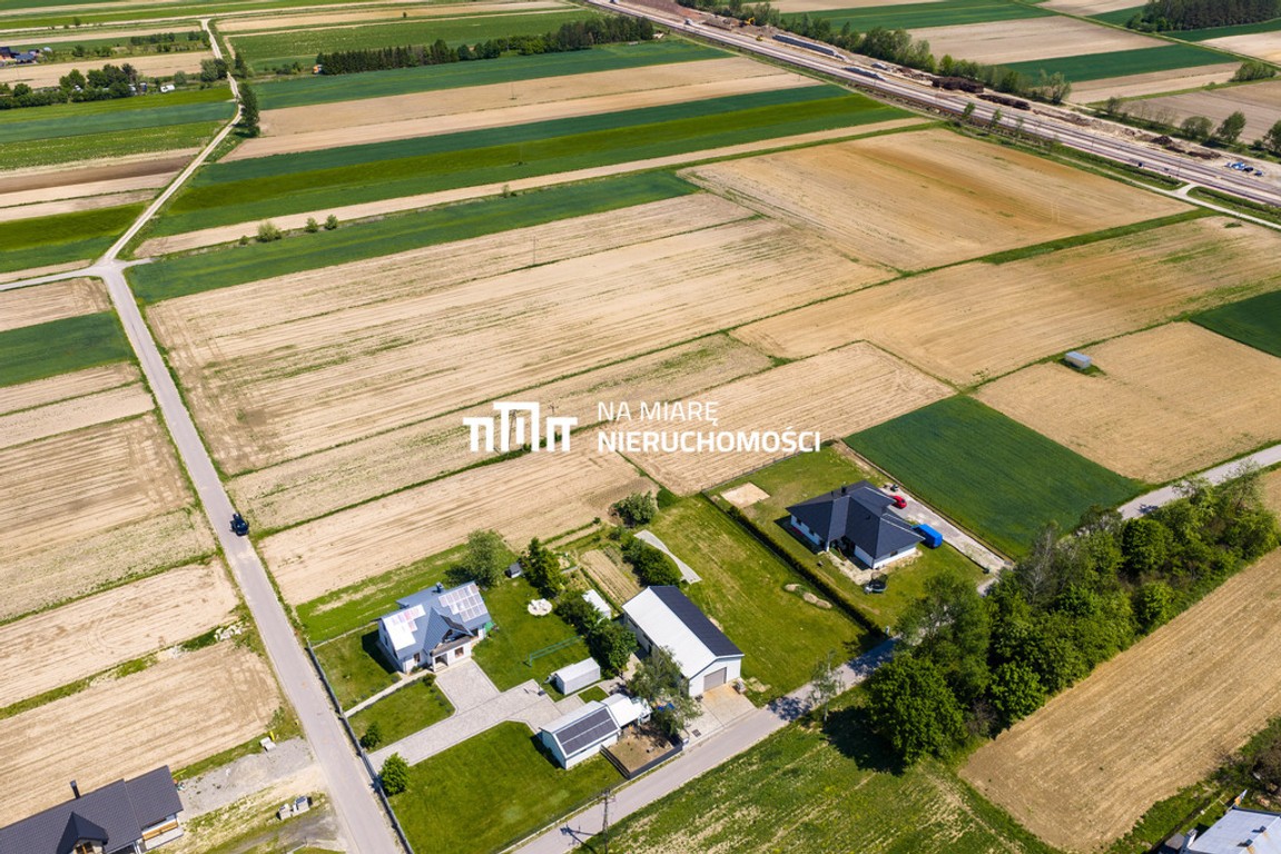 Działka 29 ar | Padew Narodowa | media - Widok 4