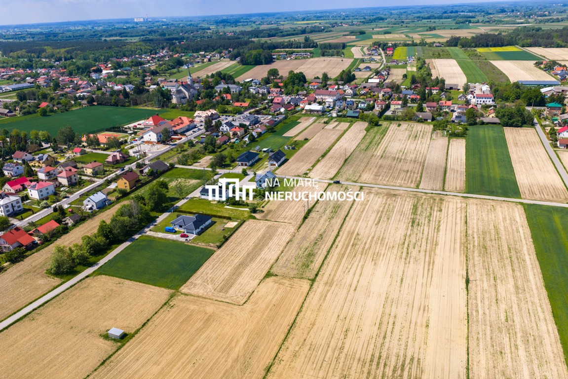 Działka 29 ar | Padew Narodowa | media - Widok 5