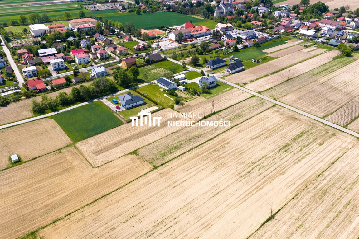 Działka 29 ar | Padew Narodowa | media - Widok 6