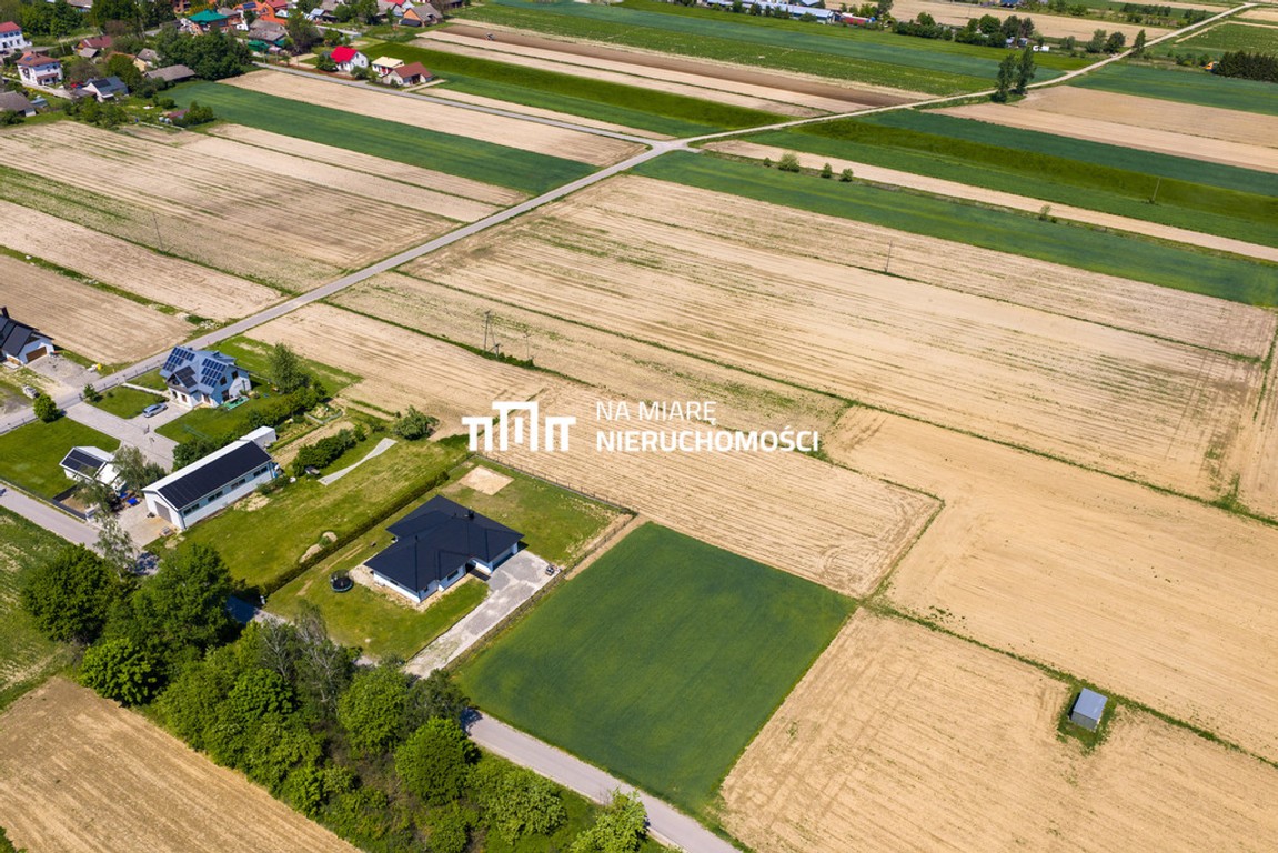 Działka 29 ar | Padew Narodowa | media - Więcej