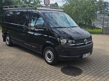 T6 2017 ROK 2.0TDI 150KM - zamiana !-1