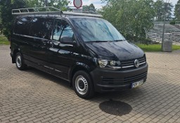 Volkswagen Transporter T6 2017 ROK 2.0TDI 150KM - zamiana !