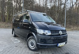 Volkswagen Transporter T6 2017 ROK 2.0TDI 150KM - zamiana !