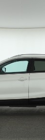 Nissan Qashqai II , Skóra, Navi, Klimatronic, Tempomat, Parktronic,-4