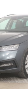 Skoda Octavia III , Salon Polska, VAT 23%, Klimatronic, Tempomat, Parktronic-3