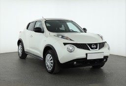 Nissan Juke , Salon Polska, Automat, Navi, Klimatronic, Tempomat