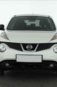 Nissan Juke , Salon Polska, Automat, Navi, Klimatronic, Tempomat-2