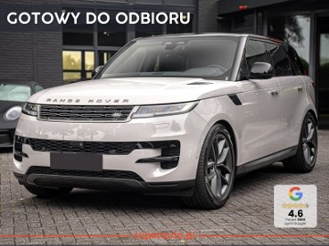 Land Rover Range Rover Sport III D250 SE Pakiet Cold Climate + Dach Panoramiczny + Kamery 3D Surround