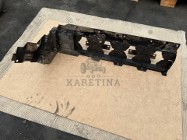 Claas Lexion 780 Ściana Tylna Obudowa Osłona Silnika 00 0781 204 0 00 7812040