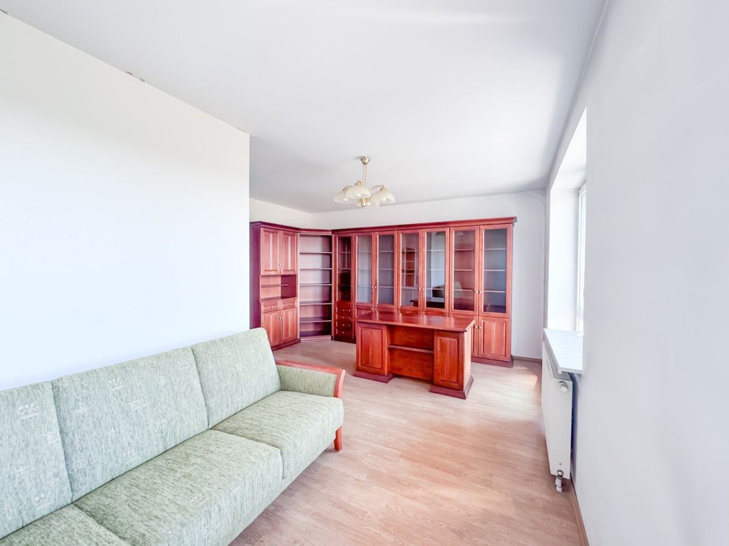 Mieszkanie na sprzedaż, 1 pokój, 38 m², Bytków