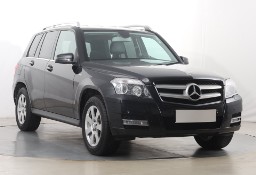 Mercedes-Benz Klasa GLK X204 , Salon Polska, 170 KM, Automat, VAT 23%, Skóra, Xenon,