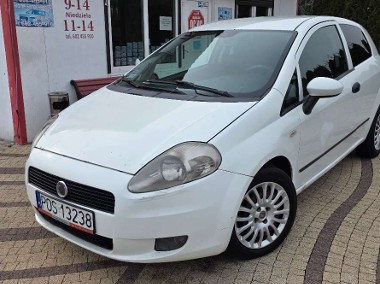 Fiat Grande Punto-1