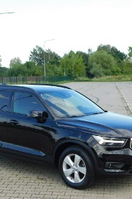 Volvo XC40 z Gwarancją Bezwypadkowy 100%-2