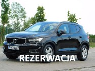 Volvo XC40 z Gwarancją Bezwypadkowy 100%