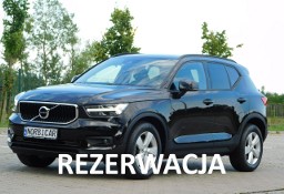 Volvo XC40 z Gwarancją Bezwypadkowy 100%