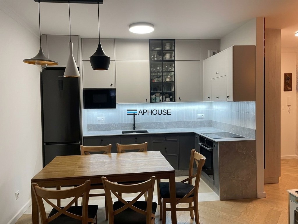 Mieszkanie do wynajęcia, 52 m² Grzegórzki, Dąbska