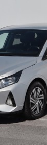 Hyundai i20 , Klima, Tempomat, Parktronic, Podgrzewane siedzienia-3