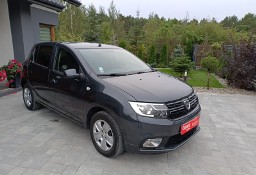 Dacia Sandero II Klimatyzacja