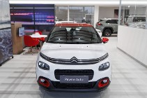 Citroen C3 III 1.2 PureTech GPF Feel