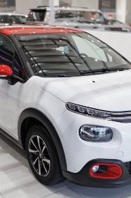 Citroen C3 III 1.2 PureTech GPF Feel-2