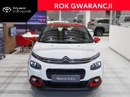 Citroen C3 III 1.2 PureTech GPF Feel