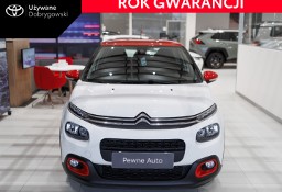 Citroen C3 III 1.2 PureTech GPF Feel