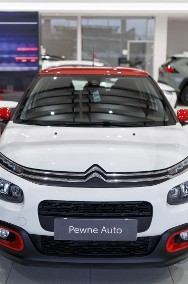 Citroen C3 III 1.2 PureTech GPF Feel-2