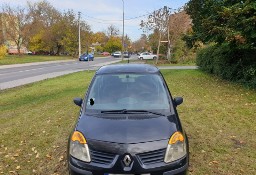 Renault Modus Klima