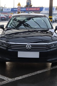 Volkswagen Passat B8 , Salon Polska, Serwis ASO, Navi, Klimatronic, Tempomat,-2