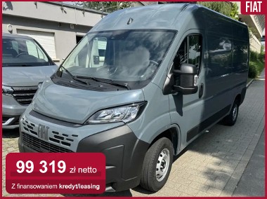 Fiat Ducato L2H2 L2H2 2.2 140KM-1