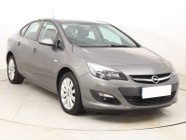 Opel Astra J , Salon Polska, 1. Właściciel, Serwis ASO, GAZ, Skóra, Klima,