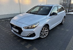 Hyundai i30 II 1.4 T-GDI 140KM FULL OPCJA wersja GO