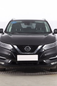 Nissan Qashqai II , Salon Polska, 1. Właściciel, Serwis ASO, Navi, Klimatronic,-2