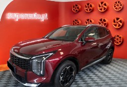 Kia Sportage IV 1.6 T-GDI L 2WD DCT 1.6 T-GDI L 2WD DCT 150KM