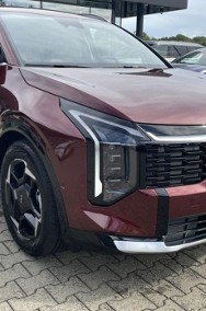 Kia Sportage IV 1.6 T-GDI L 2WD DCT 1.6 T-GDI L 2WD DCT 150KM-2