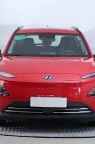 Hyundai Kona , SoH 100%, Serwis ASO, Automat, Klimatronic, Tempomat,-2