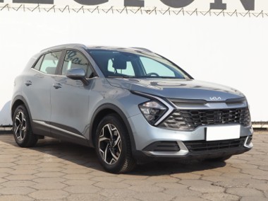 Kia Sportage IV , Salon Polska, 1. Właściciel, Serwis ASO, VAT 23%,-1