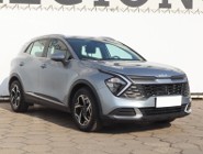 Kia Sportage IV , Salon Polska, 1. Właściciel, Serwis ASO, VAT 23%,